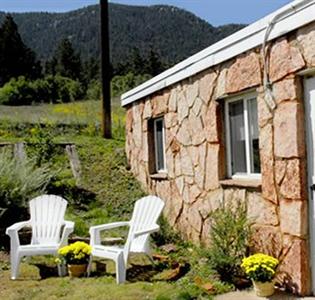 Chipita Lodge Bed & Breakfast