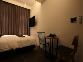 Boutique Hotel XYM