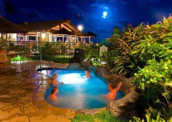 Waipouli Beach Resort A304