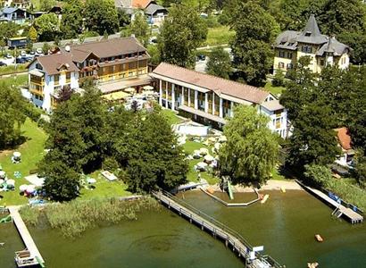 Hotel Urbani Ossiacher See