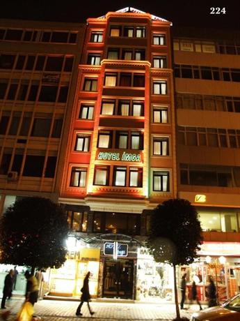 Hotel Imga Istanbul