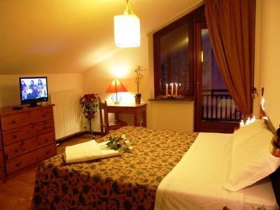 Sciatori Hotel Sestriere