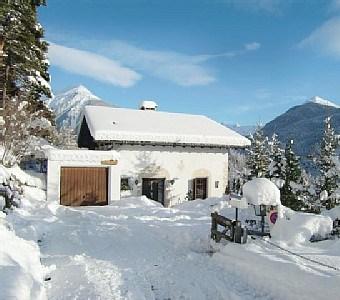 Chalet Conzen