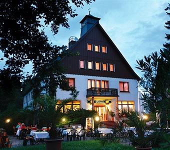 Hotel und Restaurant Buhlhaus