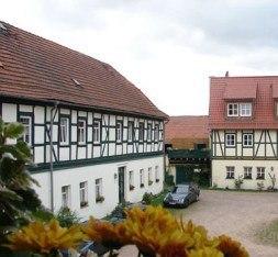 Gut Drebsdorf Fe
