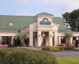 Days Inn West Palmetto Florence (South Carolina)