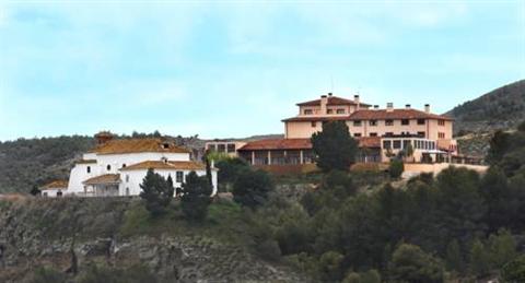 Hacienda Castellar