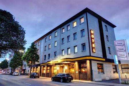 Hotel Coenen