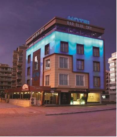 Blue City Hotel Karsiyaka