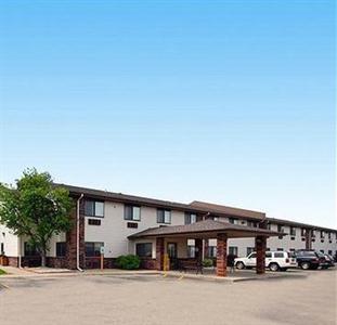 Morris Comfort Inn