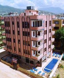 Violet Hotel Alanya