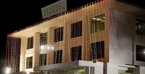 Madhu Resorts