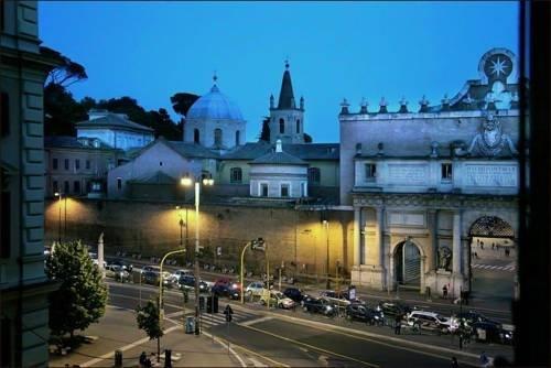 Relais Piazza Del Popolo