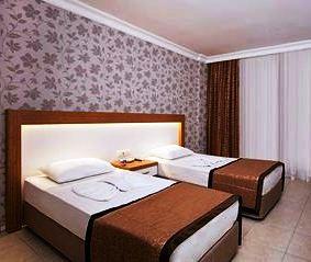 Kleopatra Aytur Apart Hotel