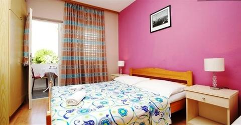 Rooms Sunce Supetar