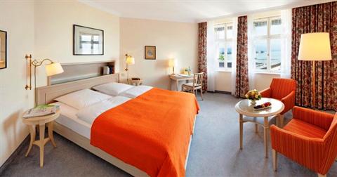Hotel Bad Schachen
