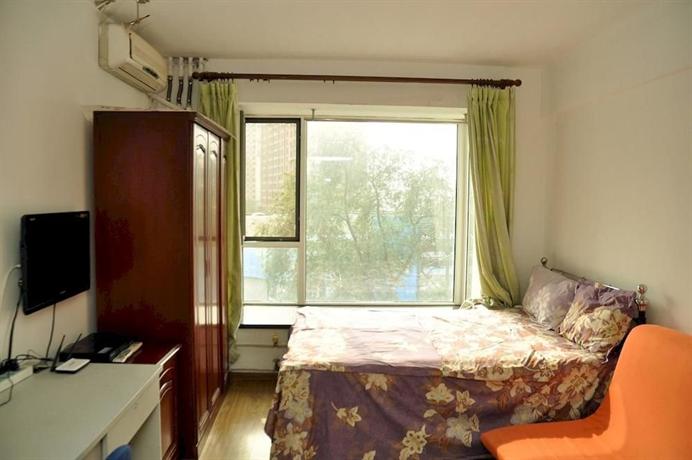 Beijing Xinjia Short Rent Apartment