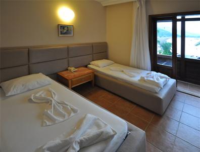 Ford Hotel