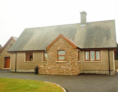 Spelga House
