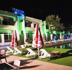 Yosun Hotel