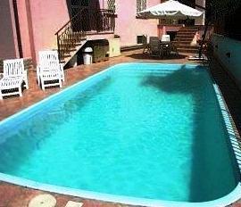 Da Zia Paola Bed & Breakfast Rome