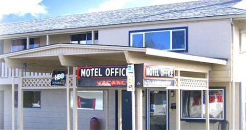 Sterling Motor Inn