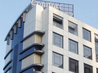 Hotel Tansha Comfort Residency