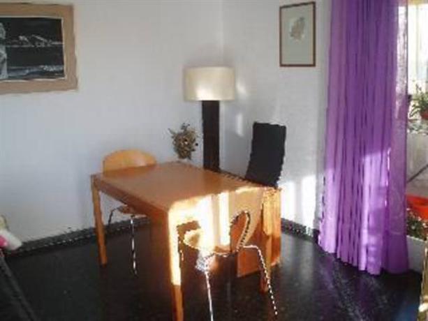 Homestay In Pedrezuela Madrid