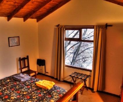 Galeazzi-Basily Bed & Breakfast y Cabanas Aves del Sur