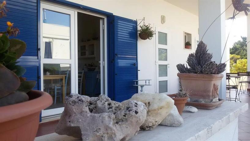 La Caletta Bed and Breakfast