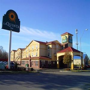 La Quinta Inn & Suites Airport Kansas City (Missouri)