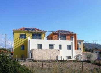 Aegina Bed & Culture