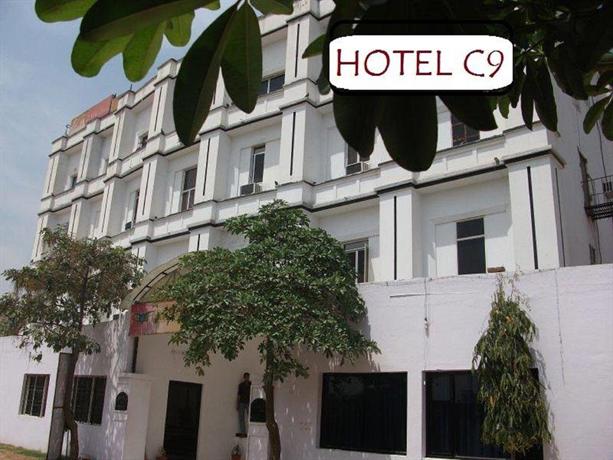 Hotel C-9