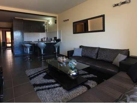 Appartement Gueliz Lux