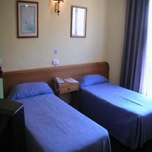 Orbe Hostal