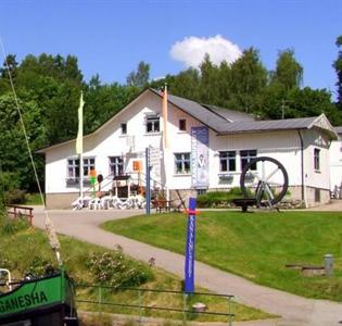Stf Haveruds Vandrarhem