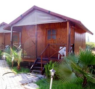 Yavuz Motel