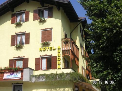 Hotel Aurora Molveno