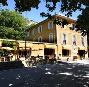 Hotel La Valliere du Mercantour