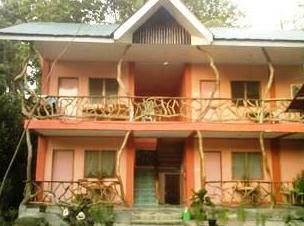 Sabacajan Beach and Cottages