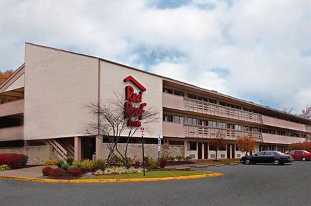 Red Roof Inn North Princeton