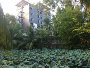 S1 @ phuket Apartment Service