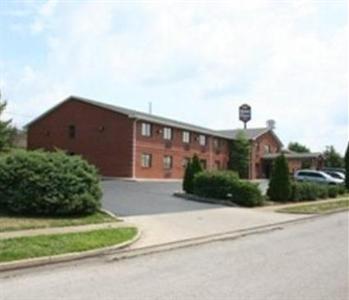 Super 8 Motel Nicholasville / Lexington area