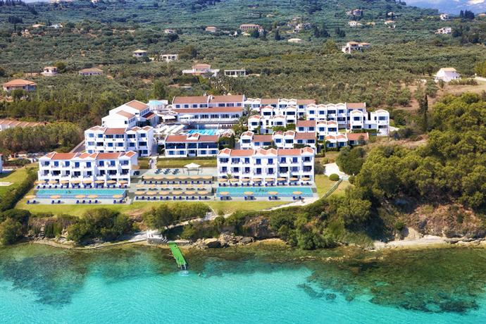 Sentido Louis Plagos Beach