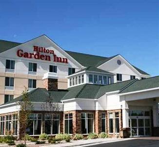 Hilton Garden Inn Great Falls