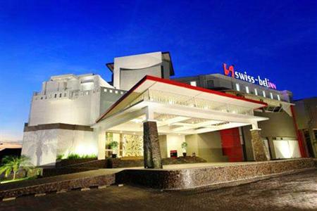 Swiss-Belinn Panakkukang Makassar