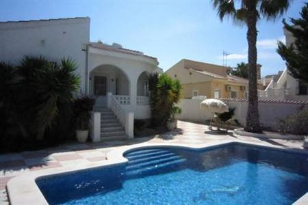 Holiday Home Casa Fien