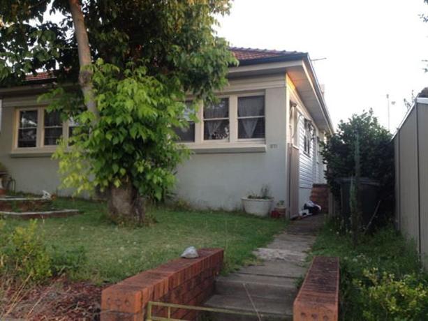 Homestay in Ermington near George Kendall Riverside Park