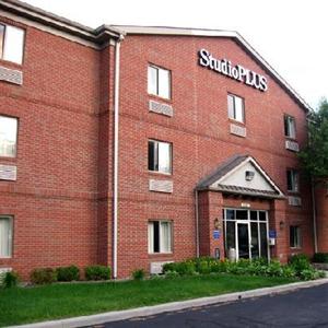 Extended Stay America - Toledo - Maume