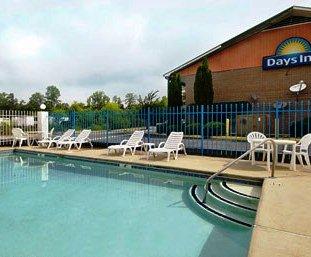 Days Inn Columbia